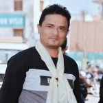 जानकीकाे प्रेस सल्लाहकारमा ताहिर शेष नियुक्त