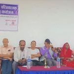 जानकीमा दुई करोडको ‘अवसर ‘ परियोजना संचालन