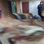 घरायसी बिवादले लियो आफ्नै भाई-बुहारीको ज्यान