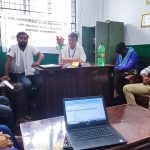 नेपालगञ्जमा उदयपुर स्वास्थ्य चौकी उत्कृष्ठ