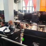 बुटवलमा कल सेन्टरमार्फत ट्रयाप, डेढ सय युुवा युवती पक्राउ