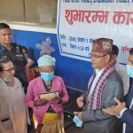 दुई प्रादेशिक अस्पतालमा टिकट र शय्या निःशुल्क