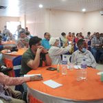 ‘लू’ को प्रभाव कम गर्न हरियाली आवश्यक