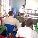 खोप अभियानमा रेडक्रसको सहयोग निरन्तर रहने