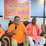 बाँके क्षेत्र नं-२ बाट दिवाकर खनालको स्वतन्त्र उम्मेदवारी घोषणा