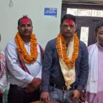 अध्यक्ष यादवलाई जानकारी नै नदिई जसपा-२ मा क्षेत्रीय समिति पुनर्गठन