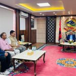 सञ्चारसम्बन्धी कानुनहरू चालू अधिवेशनमा नै टुंगोमा पुर्याउन महासंघकाे आग्रह