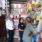 एक दर्जन पसललाई कारबाही, एक लाख १२ हजार जरिवाना असुल