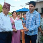 टंक धामीलाई तत्काल रिहा नगरे आन्दोलन गर्ने उद्योगी व्यवसायीकाे चेतावनी