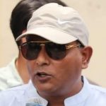 डा.बिनाेद कर्ण बाँके क्षेत्र न-२ (ख) मा स्वतन्त्र चुनाव लड्ने