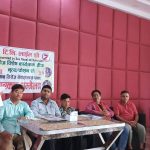 ज्ञान मिसेज नेपालगञ्जको फाइनल भाद्र ११ गते हुने