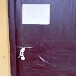 आन्दोलनकाे अवज्ञा गरेकाे भन्दै अर्घाखाँचीका बिद्यालयमा तालाबन्दी