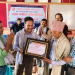 नयाँ पुस्तामा पठनशैलीको विकास गर्न आवश्यक छ : मन्त्री अथक