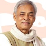 नेपाली कांग्रेसका नेता प्रदीप गिरिको निधन