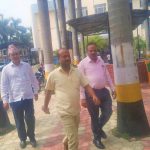 नेपालगञ्जमा नगर प्रमुखको छड्के