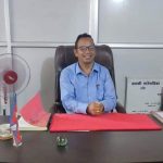 जानकीको प्रमुख प्रशासकीय अधिकृत अब सिंहराज डाँगी