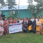 बाल बिकास केन्द्रको सिकाई दिगो बनाउन क्षमता अभिबृद्धि तालिम