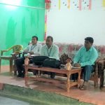 बाल बिकास केन्द्रका सहजकर्ताका लागि सिकाई सामाग्री निर्माण र प्रयोग सम्बन्धि तालिम संचालन