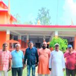 भाद्र १८ गते हनुमत गौशालामा सुन्दर काण्ड र भण्डारा आयोजना