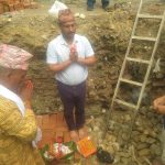अदालतकाे आदेश अनुसार बाल पार्क निर्माण शुरू : मेयर बिष्ट