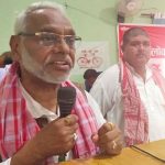 सत्तारुढ गठबन्धनसँग तालमेल हुन सक्छ : राजेन्द्र महतो