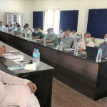 नेपालगञ्जमा जोखिमयुक्त संरचनाको सर्वेक्षण गरिने