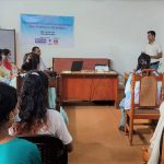 सिकाई उपलब्धी बृद्धि गर्न स्वयंसेवकहरुलाई अभिमुखिकरण