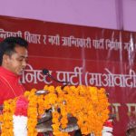 अछामको निर्वाचन क्षेत्र १ प्रदेशसभा (ख) मा बोहराको चर्चा