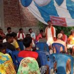 डुडुवा दुईमा नेपाल शिवसेना समर्थित उम्मेदवारको सचिवालय उद्घाटन