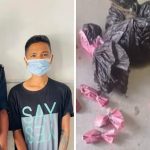 खैरो हिरोईनसहित २३ वर्षीय बाेहरा पक्राउ