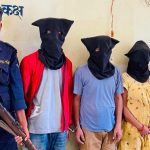 ठुलाे मात्राकाे ब्राउन सुगरसहित काेहलपुरका एक दम्पतीसंगै तीन जना पक्राउ