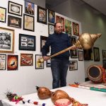 मोदीले पाएका उपहार लिलामी सुरू