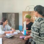 गाउँ-गाउँमा आयुर्वेद स्वास्थ्य उपचार