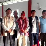 बैजनाथका प्रमुख प्रशासकीय अधिकृत ऐडीको सरुवा