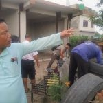 नेपालगञ्जमा डेंगी भेटिएपछि लार्भा नष्ट गरिदैं