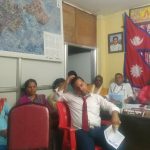 नेपालगञ्जमा डेंगीविरुद्ध कार्यक्रम चलाईने