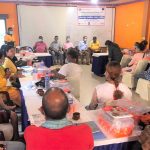 विश्व प्राथमिक उपचार दिवस : घटना अभ्यास र किट वितरण