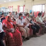 जानकीमा पालिकास्तरीय कोभिड-१९ को अभिमुखीकरण