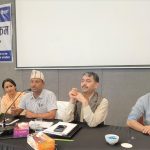 नागरिकले लोकतन्त्रको अनुभुति गर्न पाएन्न् : बुद्धिजिवी
