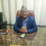 नेपालगन्जमा नयाँ प्रमुख प्रशासकीय अधिकृत