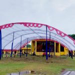 रामलीला मैदानमा धार्मिक कार्यक्रम आयोजना फाइल तस्बिर