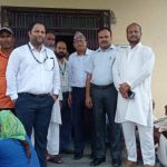 नेपालगञ्जमा वडाबाटै सामाजिक सुरक्षा भत्ता वितरण शुरु