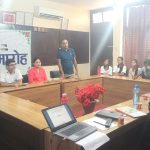 कोभिड-१९ पूर्वतयारी तथा प्रतिकार्य कार्यक्रमको समिक्षा