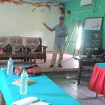 फोकल शिक्षकका लागि तीन दिने लैंङ्गिक रुपान्तरण सम्बन्धी तालिम