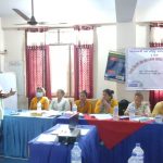 स्वास्थ्य सेवालाई किशोर-किशोरीमैत्री बनाउन स्वास्थ्यकर्मीलाई तालिम