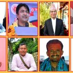 एमालेले लुम्बिनीमा कहाँ कसलाई दियो टिकट (नामावलीसहित)
