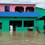 बर्दियाको राजापुर नगरपालिकाका ८ सय घर डुबानमा