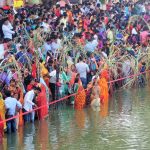 छठ पर्वको दोस्रो दिन आज खरना मनाइँदै