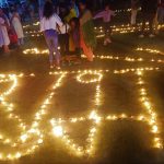 माता बागेश्वरी नगरीमा भव्य रुपमा मनाइयो महादिपोत्सव (फोटो फिचर)