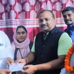 माओवादी केन्द्रका अग्रवाल, खडका र फारुकी जसपामा प्रवेश
